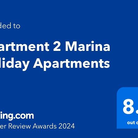 Midship - Marina Holiday Apartments Bridlington Ngoại thất bức ảnh