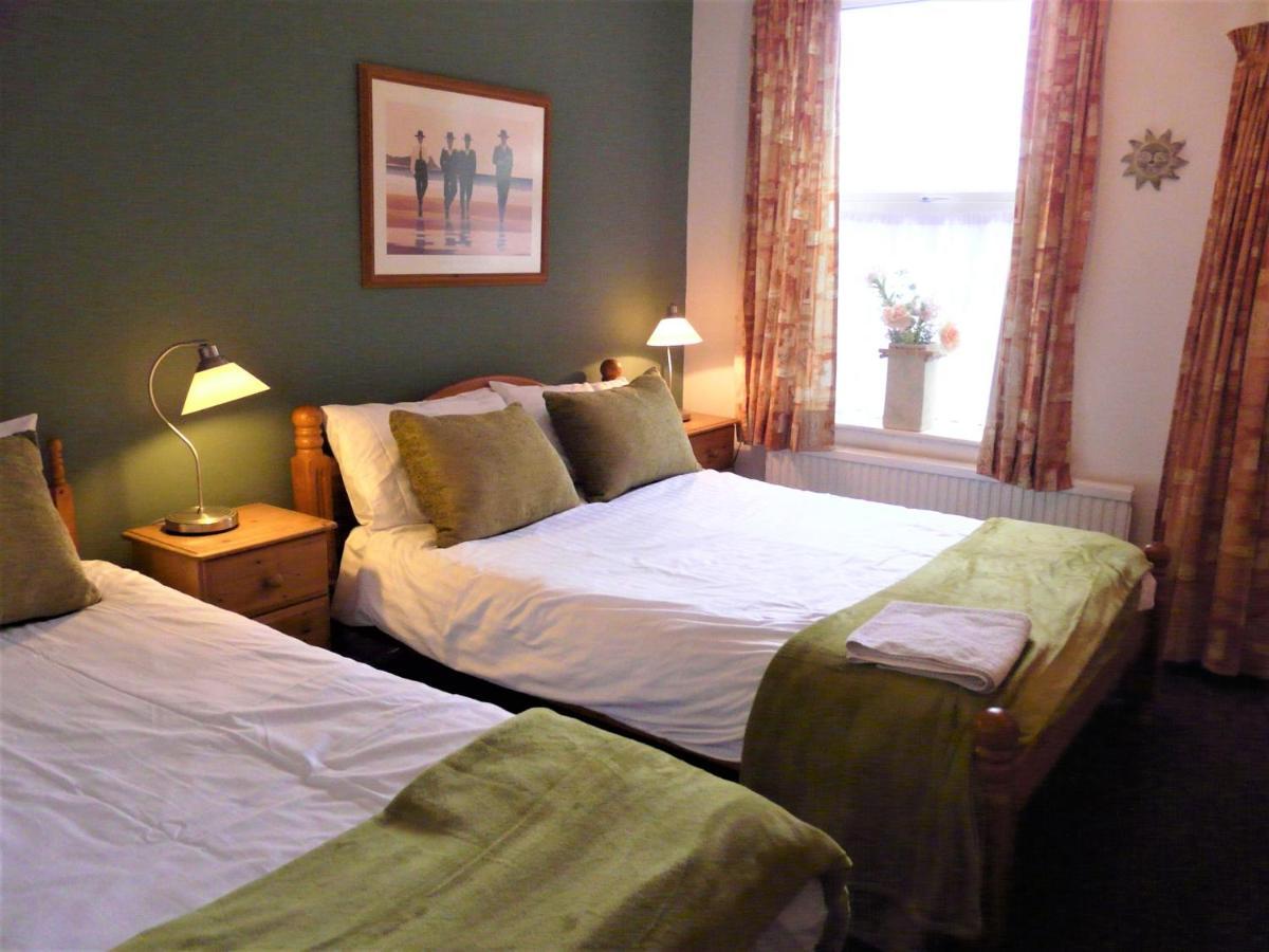 Midship - Marina Holiday Apartments Bridlington Ngoại thất bức ảnh
