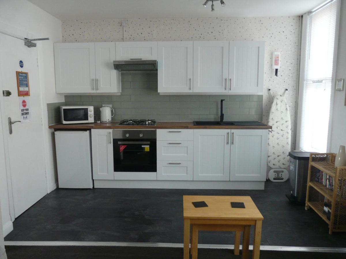 Midship - Marina Holiday Apartments Bridlington Ngoại thất bức ảnh