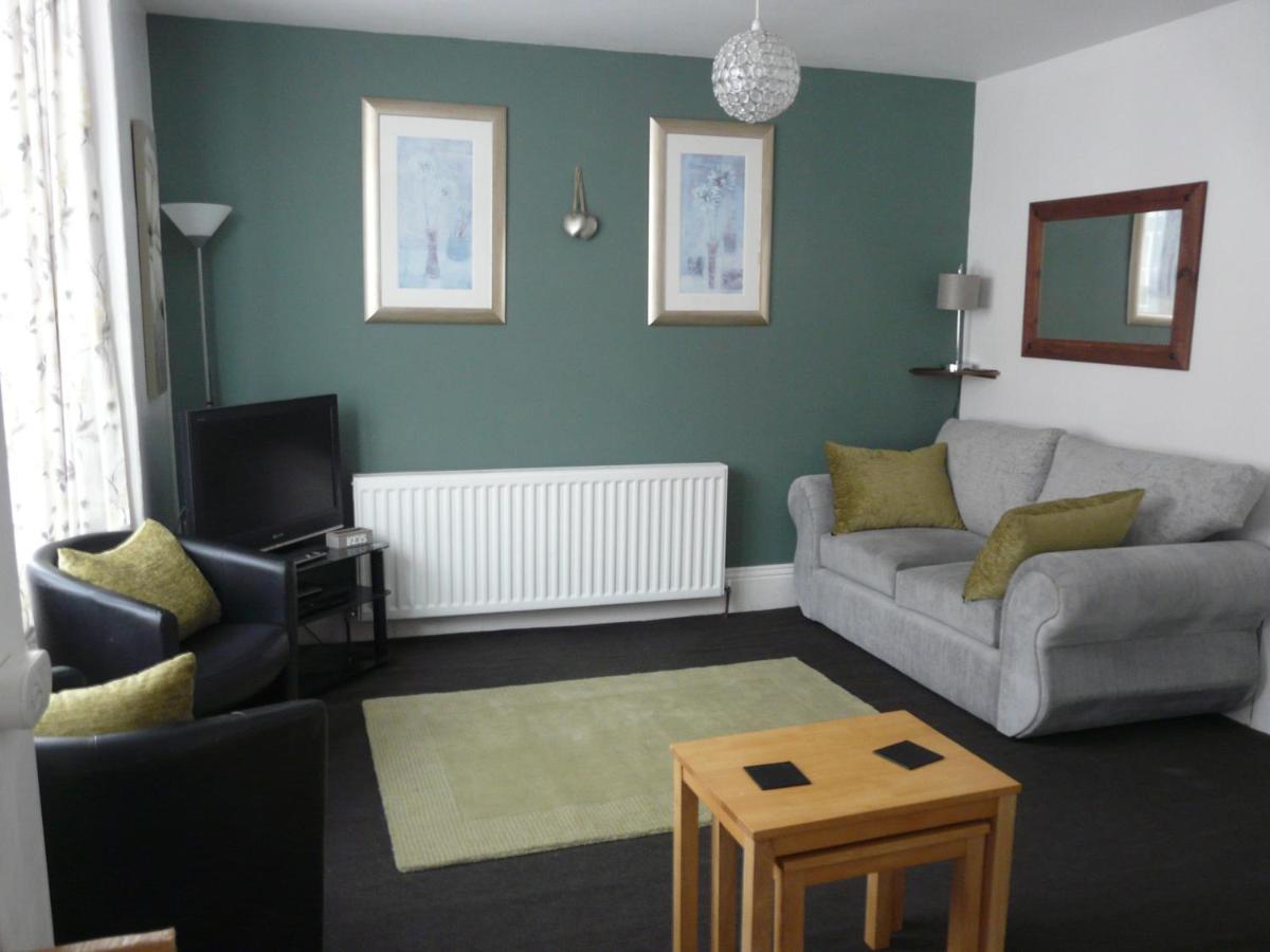 Midship - Marina Holiday Apartments Bridlington Ngoại thất bức ảnh
